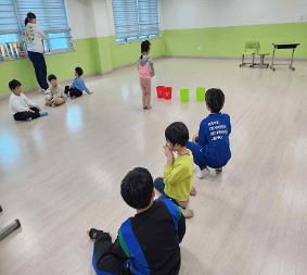 돌봄교실 특기적성 프로그램