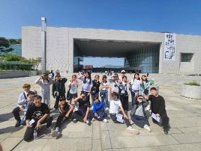 6학년 숙박형 현장체험학습