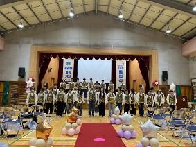 2024학년도 제 92회 졸업식