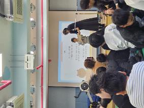 10월 28일 화요일 낭독콘테스트 4