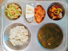 2026년 4월2일 급식안내