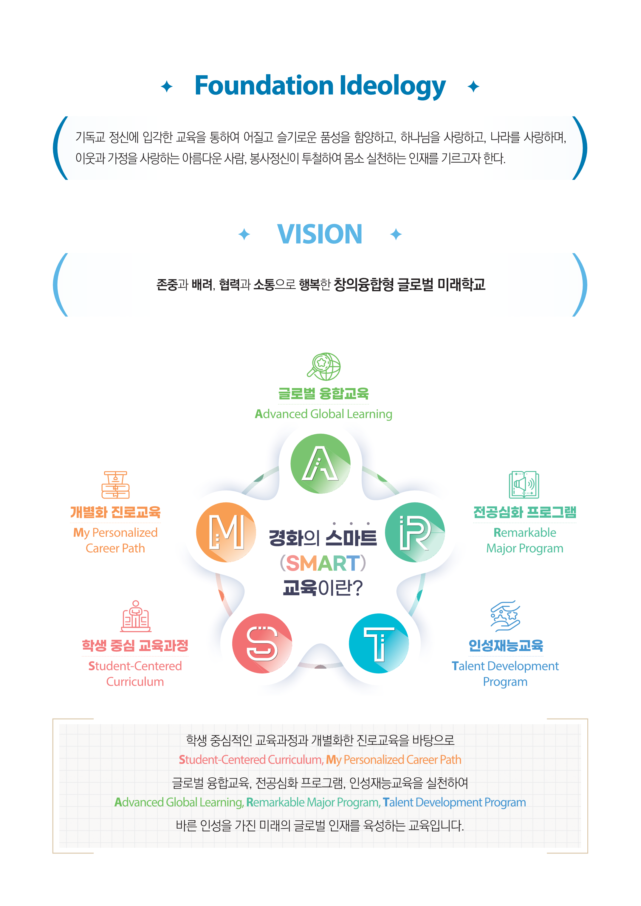홍보브로슈어 이미지