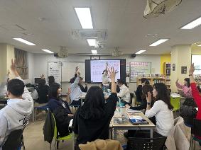 4.4.-4.5. 공동체프로젝트(CP) 인스쿨 워크숍