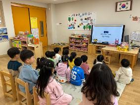 12월 지진대피훈련실시(12.09.화).