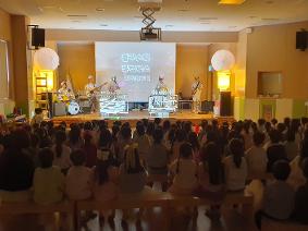 졸업*수료 축하 특별공연 [플라스틱 뮤직박스]