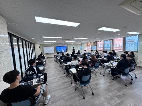 가천대학교 모의논술고사