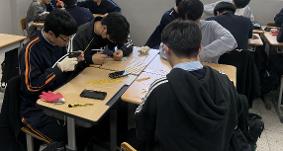직업전문가 특강 및 직업체험활동(23가지 직업군)