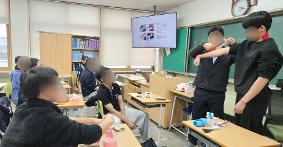 스포츠의학 전문가 특강 실시