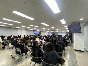 2026학년도 학부모 총회