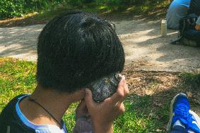 2025 마을밖여행(바닷길 걷기) 2