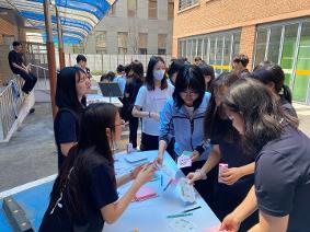 2024학년도 친구사랑주간행사(5.20-5.24)