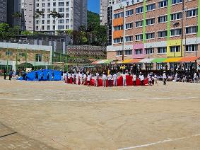 3,4,5,6학년 쌍동한마당 축제