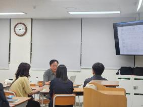 [1학년 학부모님과 함께하는 1:1 진로진학컨설팅/ 25.9.18.]