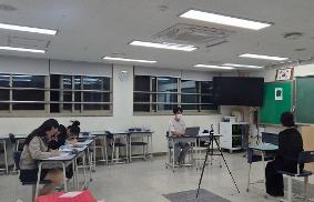 2026학년도 고3 모의면접 